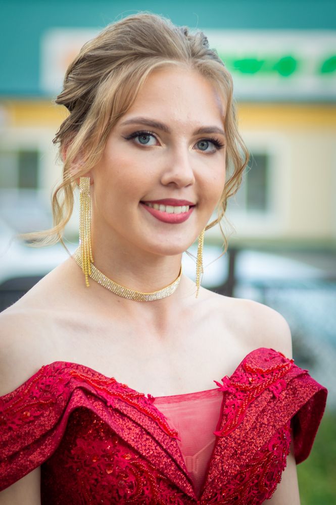 Photograph by Николай Мокшин