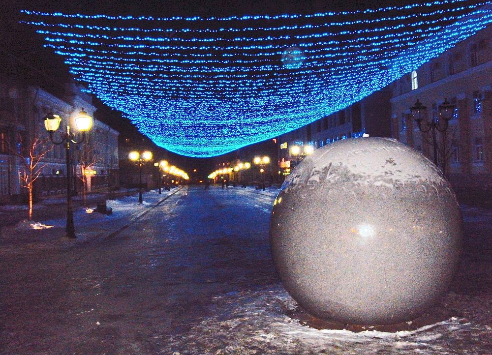 Photograph by Виталий Симоненков