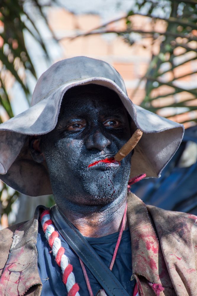 Photograph by Antonio Alves de Oliveira Neto