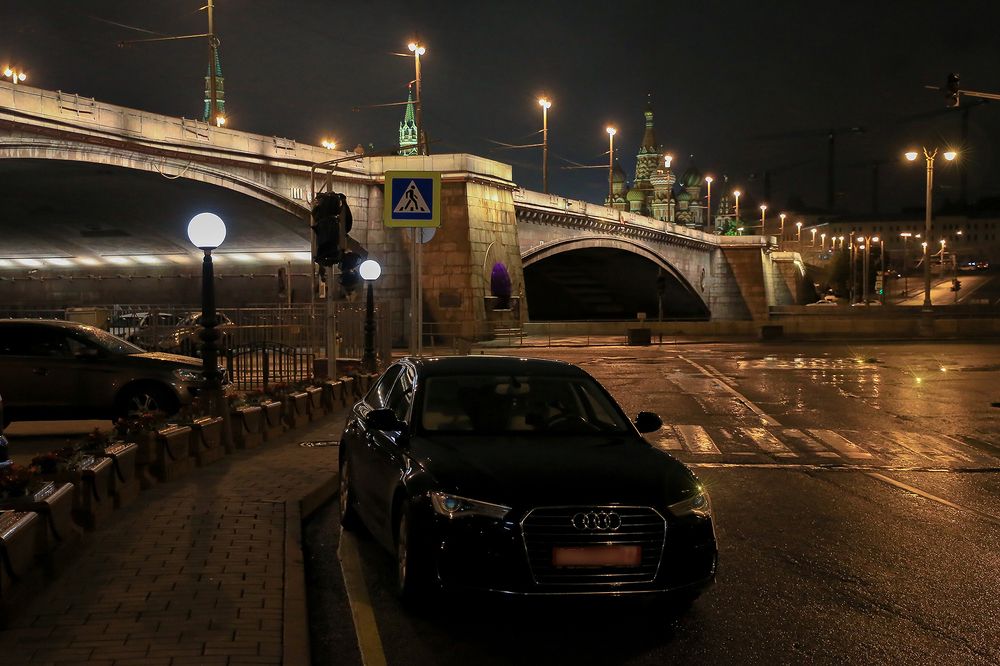 Фотография автора Алексей Карташов