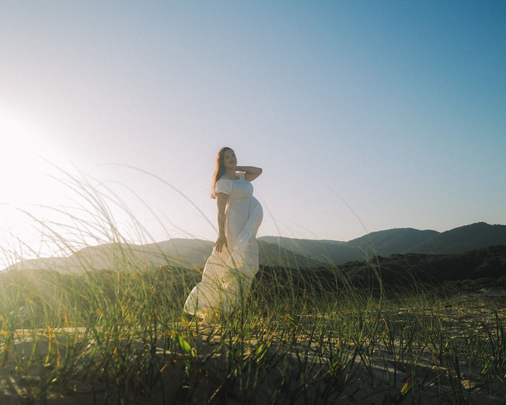 Photograph by Maria Ananyeva