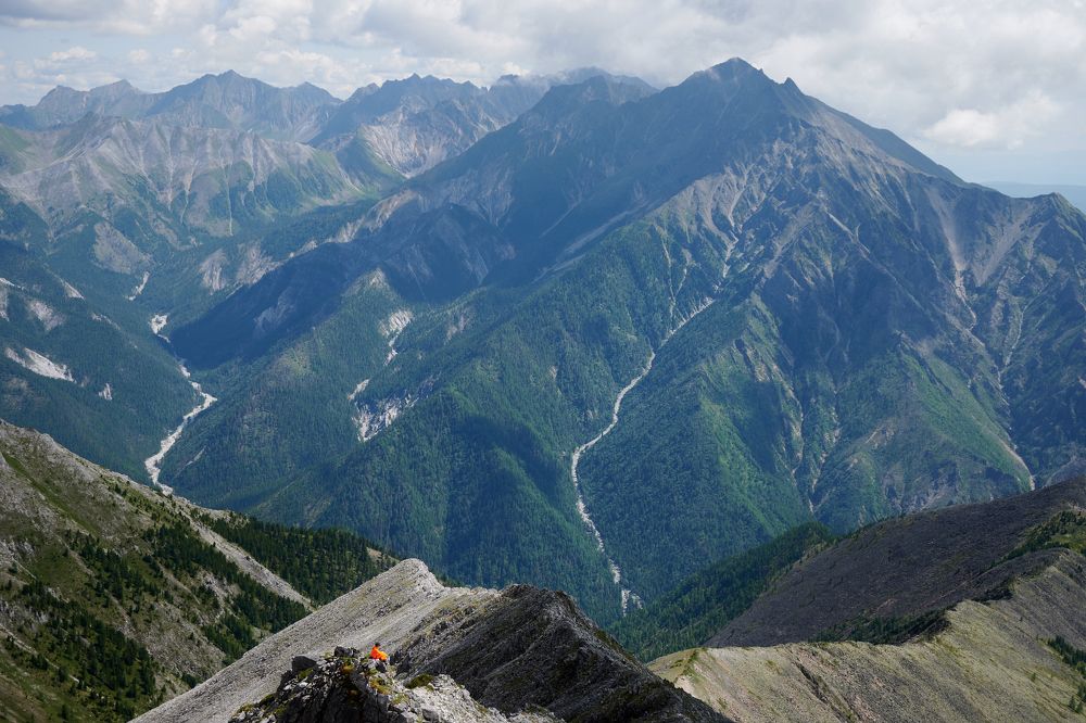 Photograph by Александр Лукиных