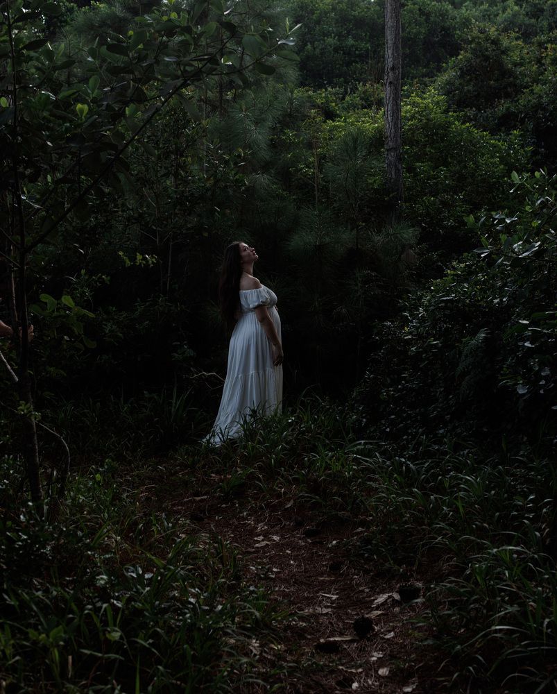 Photograph by Maria Ananyeva