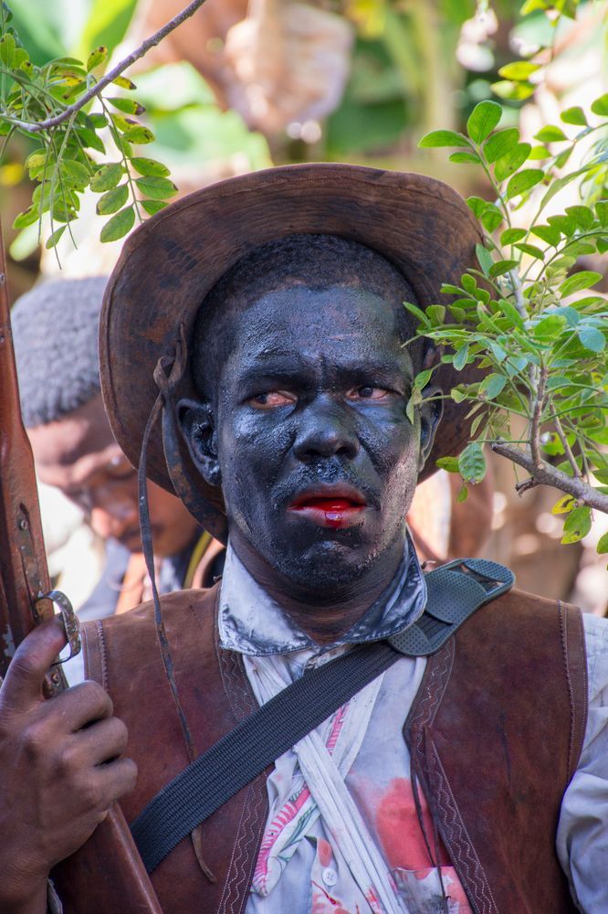 Photograph by Antonio Alves de Oliveira Neto