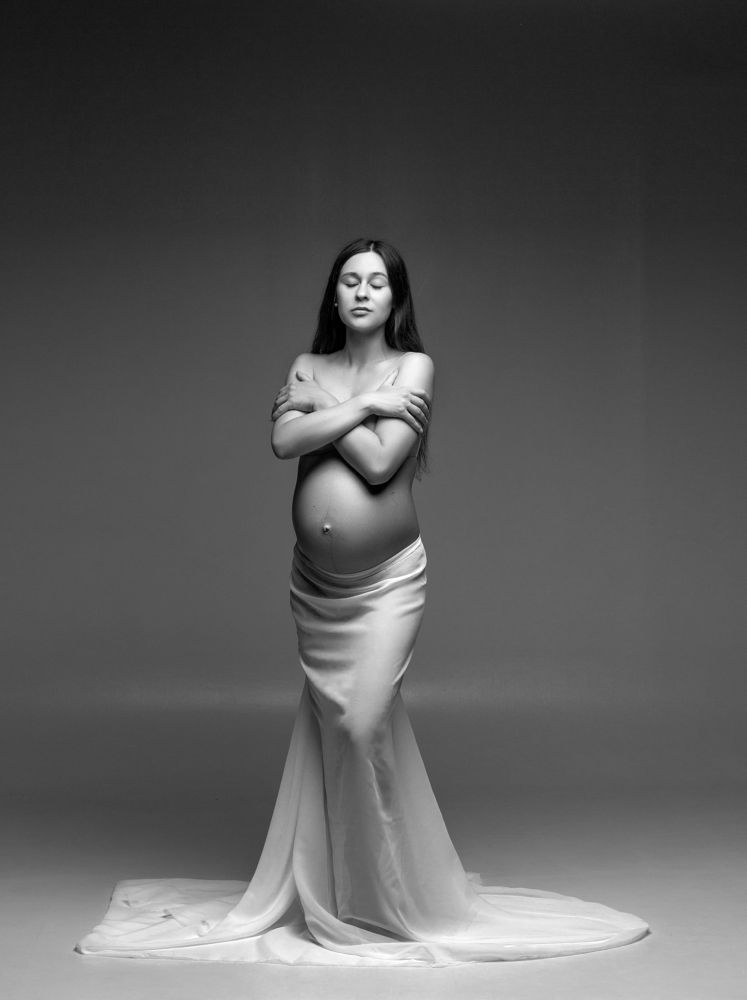 Photograph by Ольга Хиневич