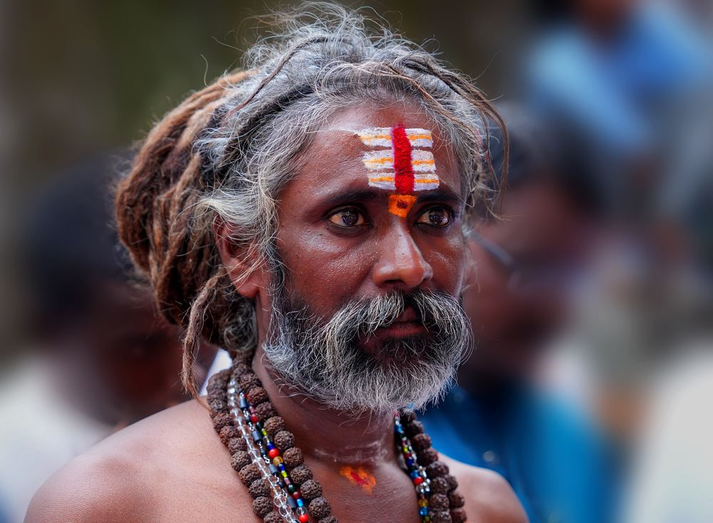 Фотография автора ANIL KUMAR DESHPANDE