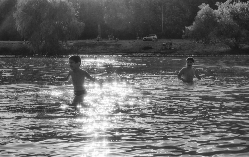 Photograph by Светлана Мельник