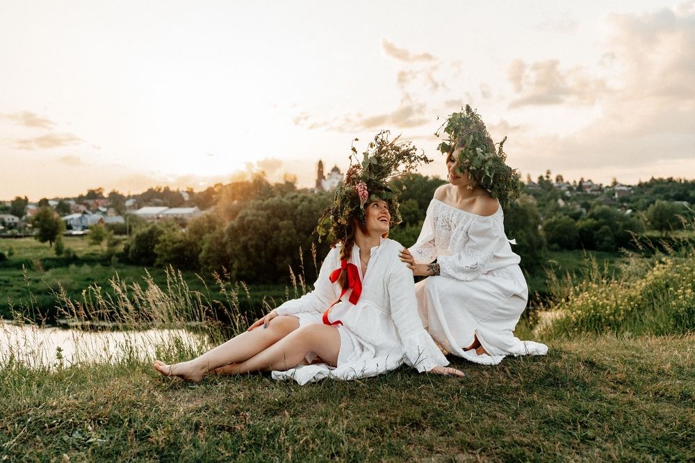 Photograph by Ольга Данилова