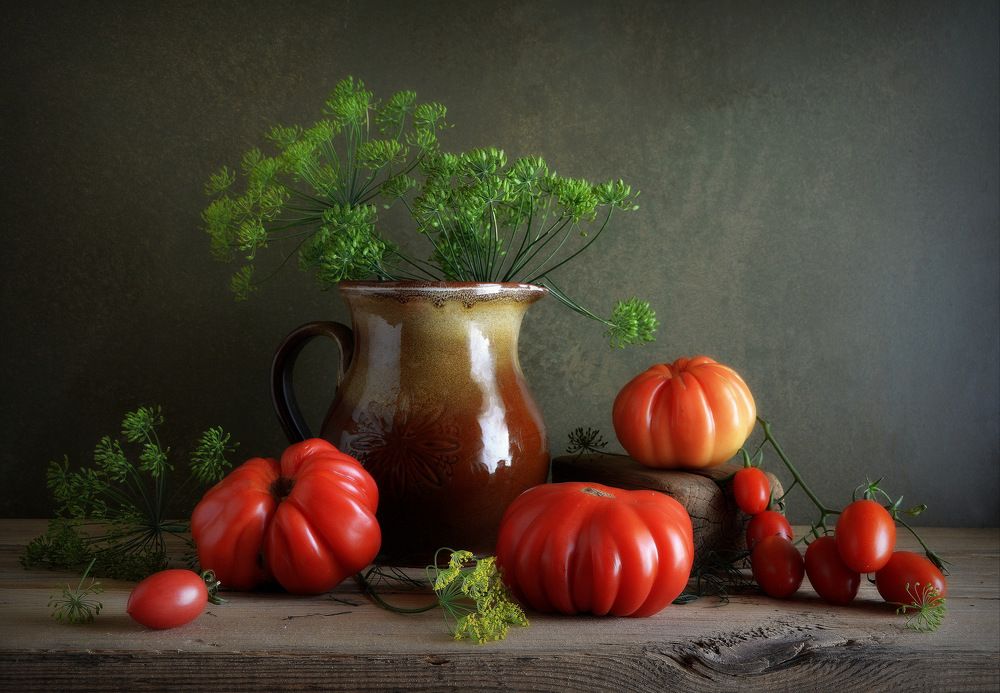 Photograph by Сергей Алексеев