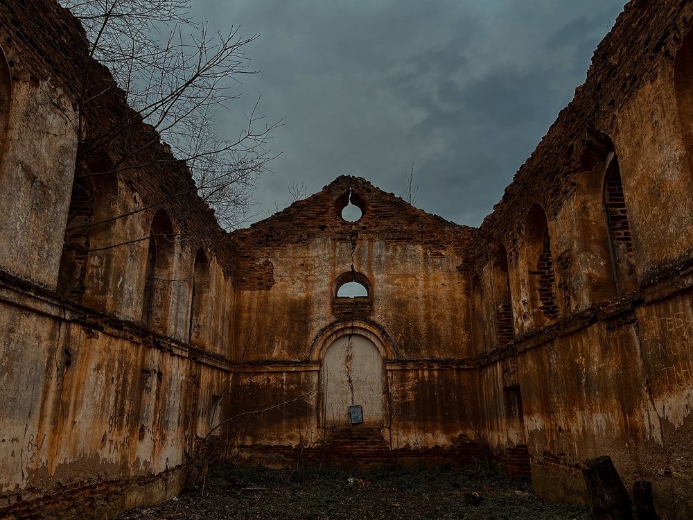 Photograph by Максим Зенкевич