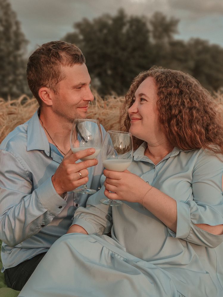 Photograph by Максим Зенкевич