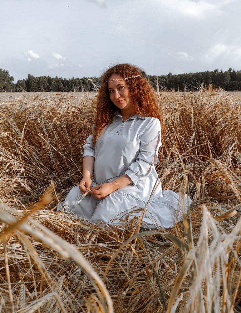 Photograph by Максим Зенкевич