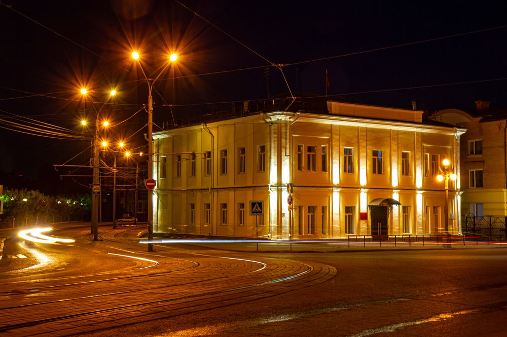 Photograph by Елена Павлова