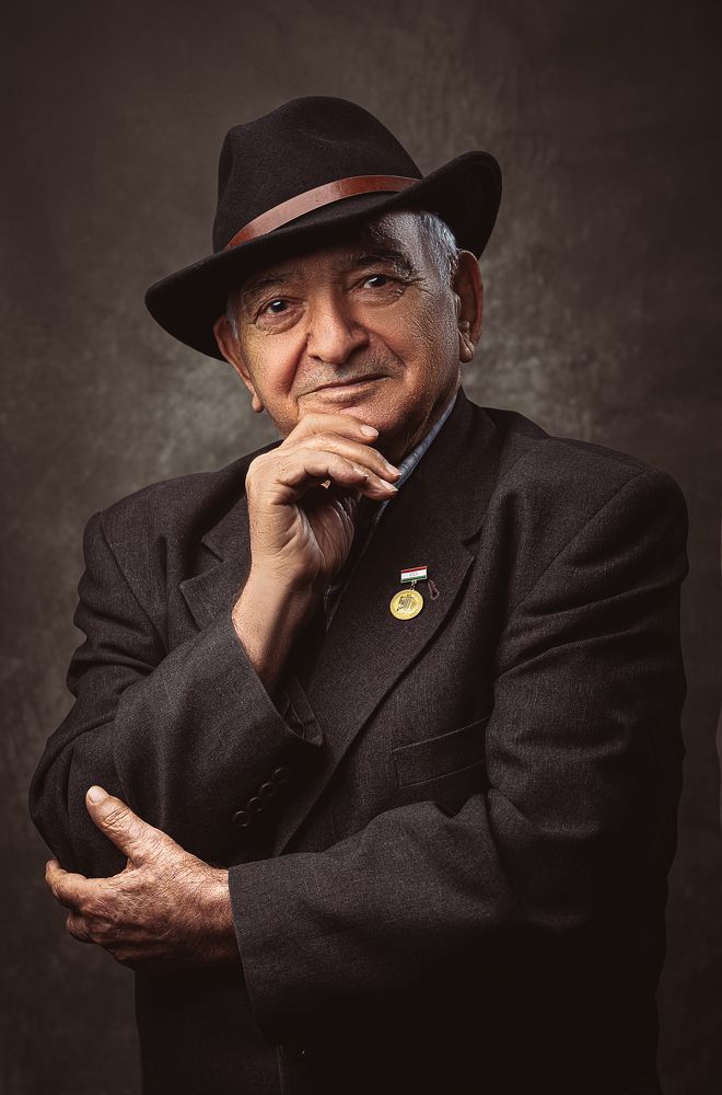 Photograph by Фирдавс Набиев