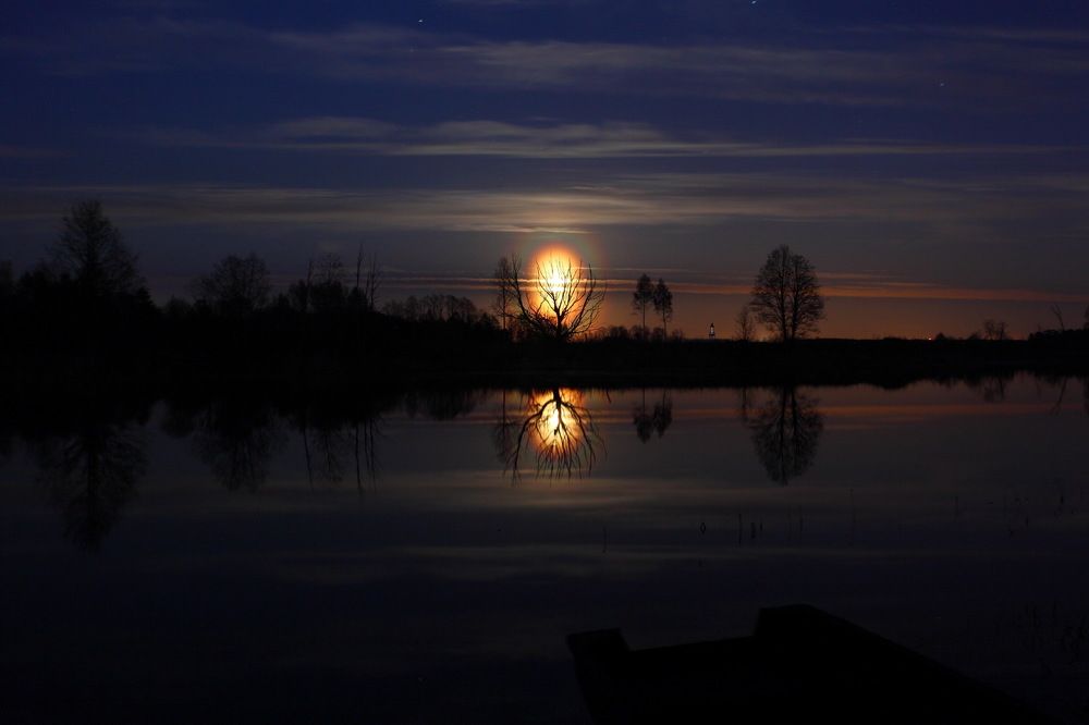 Photograph by Алексей Дудинский