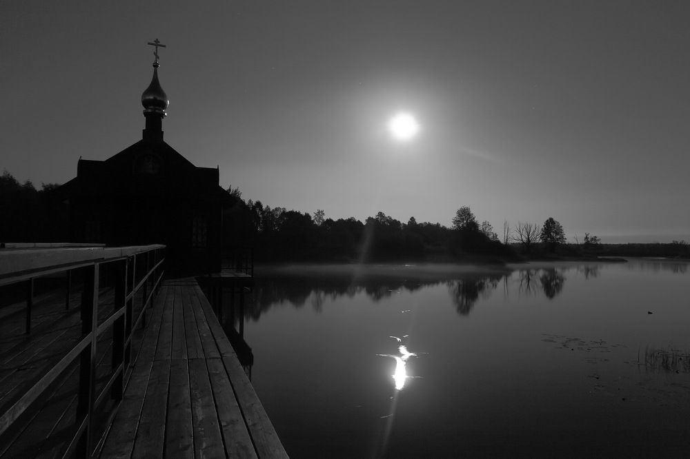 Photograph by Алексей Дудинский