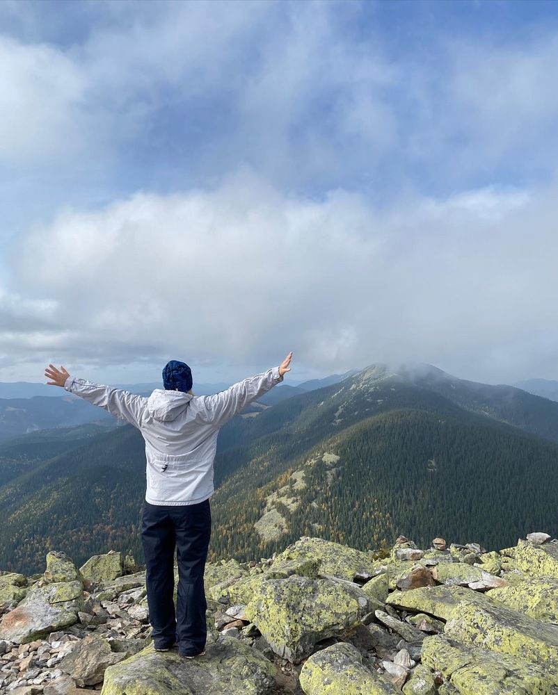 Photograph by Мари Полищук