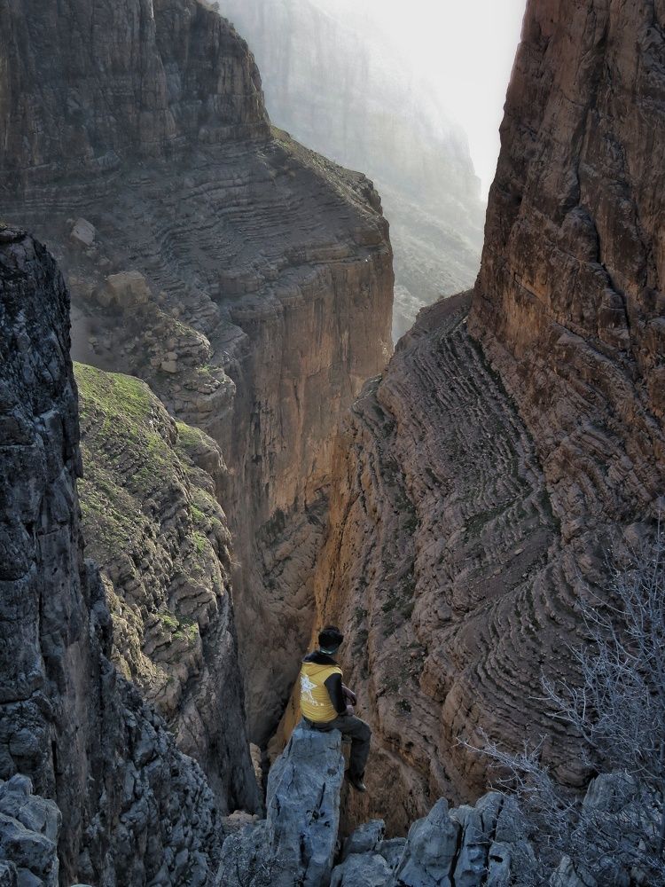 Photograph by Hossein Azizian