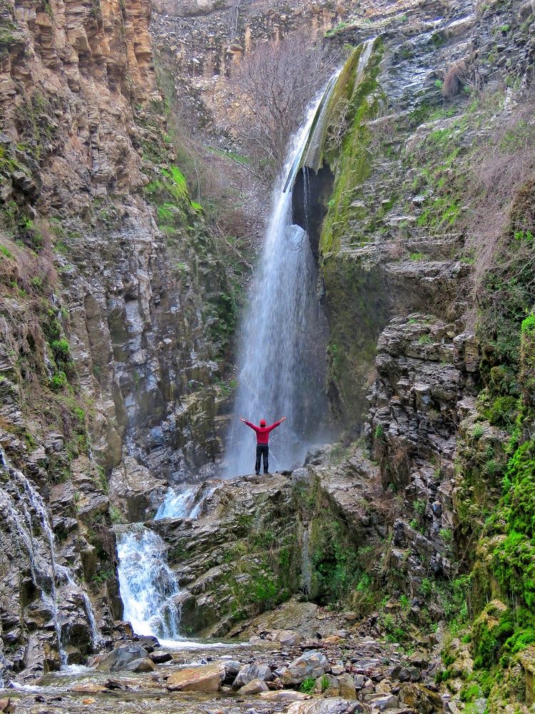 Photograph by Hossein Azizian