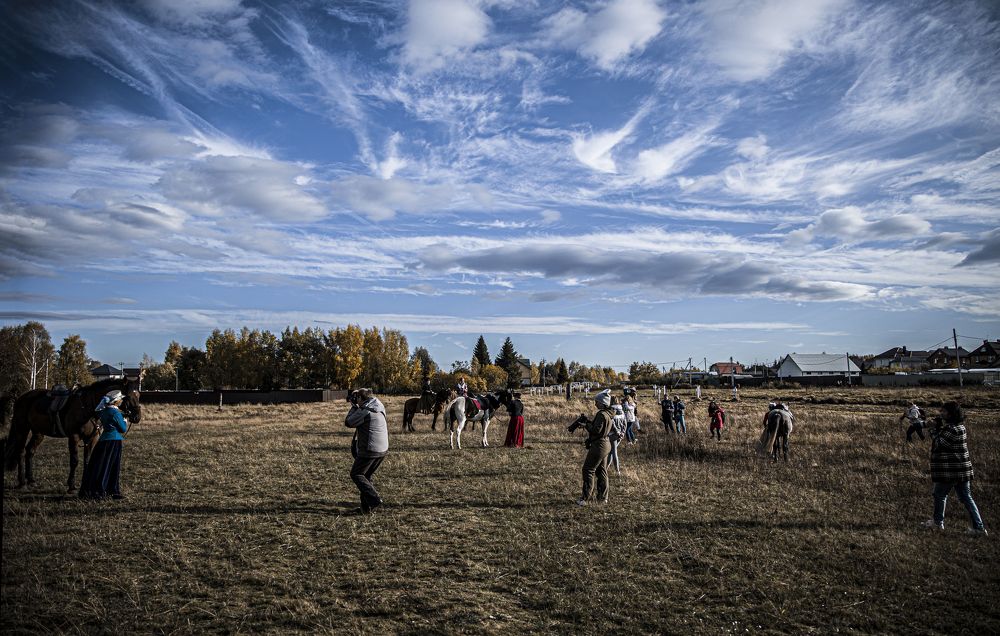 Фотография автора Татьяна Марсуверских