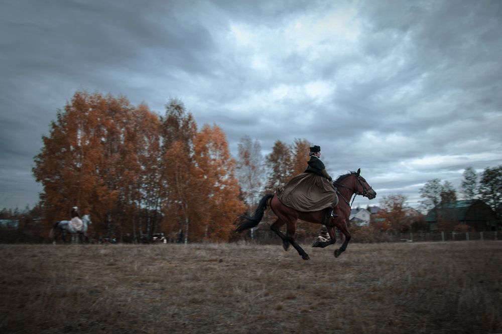 Фотография автора Татьяна Марсуверских