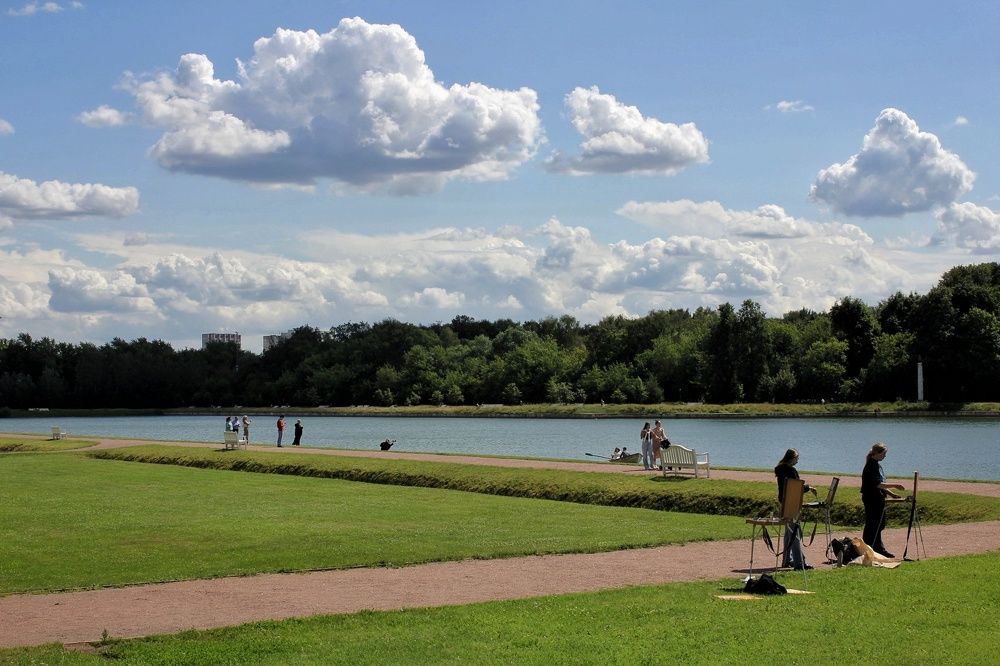 Photograph by Елена Силантьева