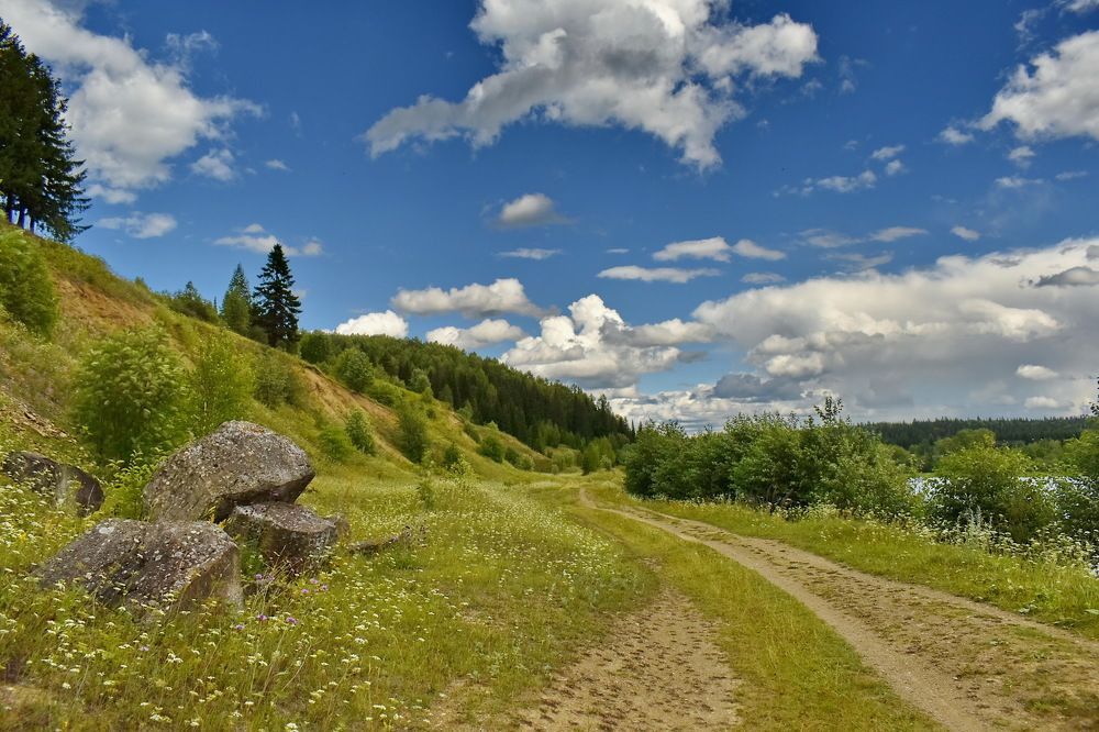 Photograph by Роман Пацкевич
