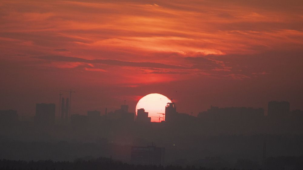 Photograph by Вадим Юрьевич