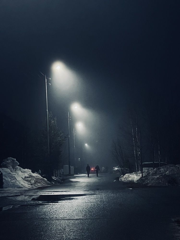 Photograph by Татьяна Блохина