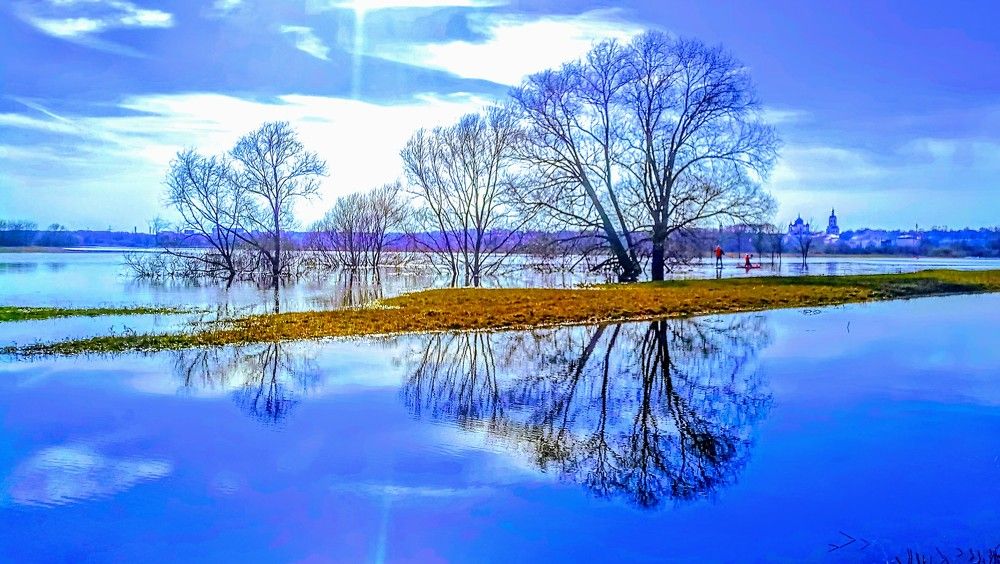 Photograph by Светлана Рухманова