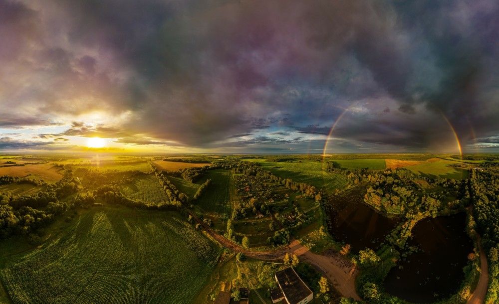 Photograph by Сергей Морозов