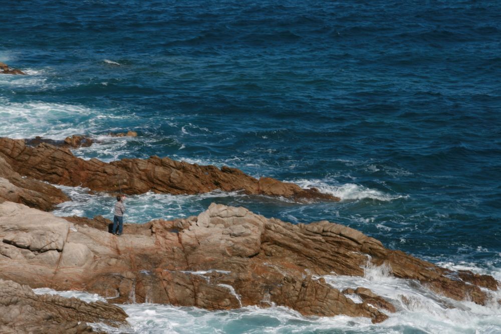 Photograph by Anna Spiridonova