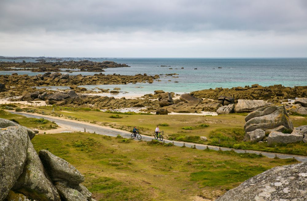 Photograph by Anna Spiridonova