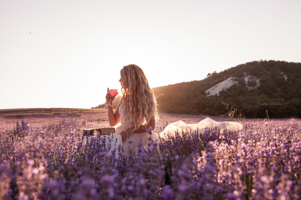 Photograph by Дмитрий Плаксин