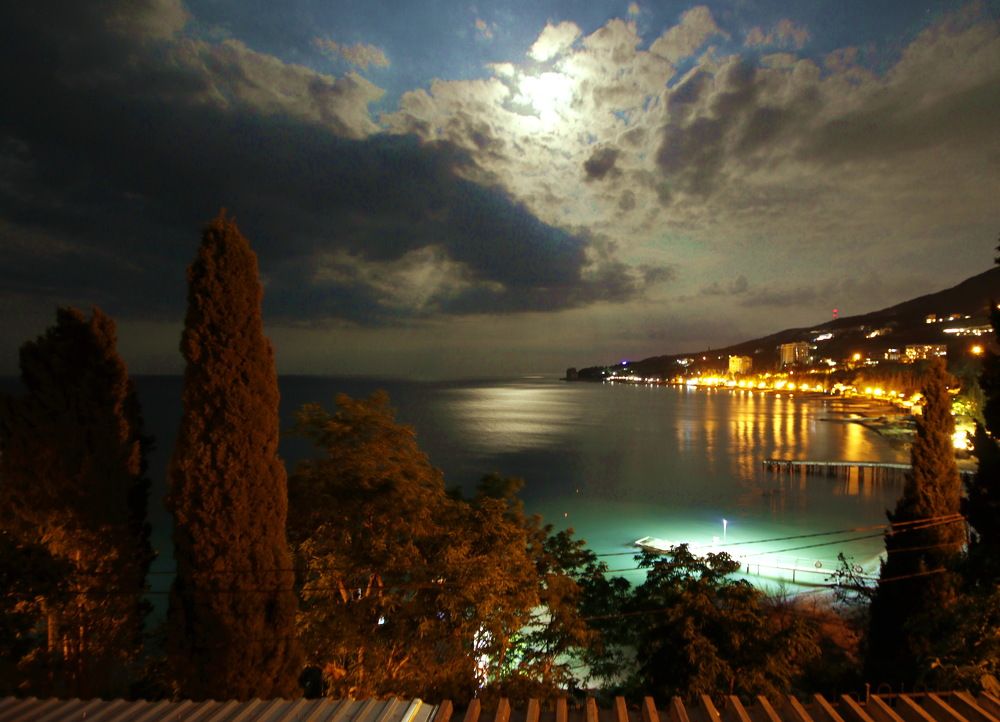 Photograph by Garkusha Vasilii