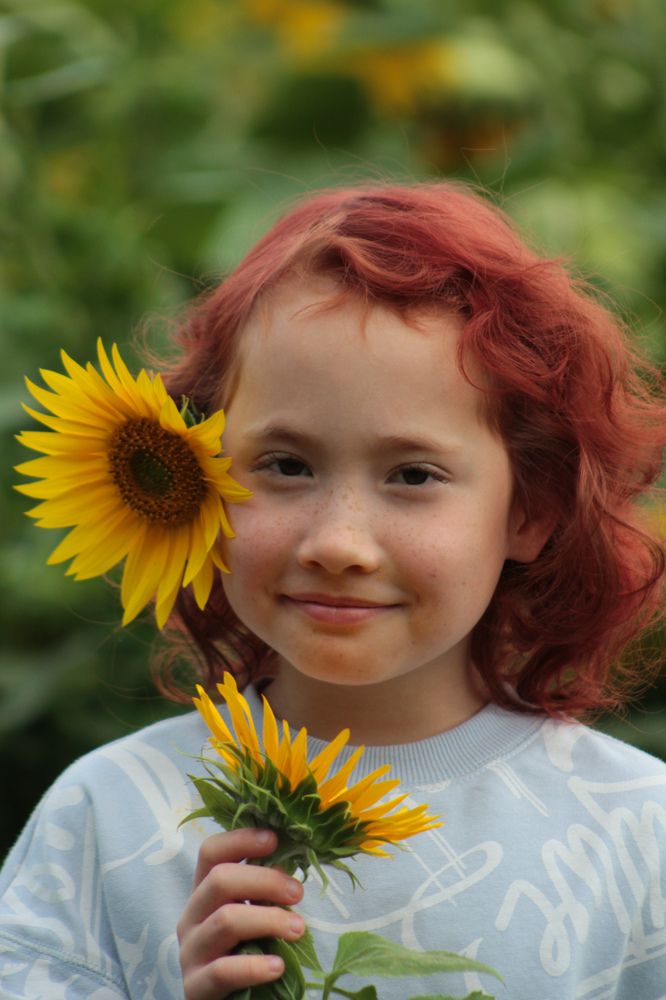 Photograph by Guzel Bayramova