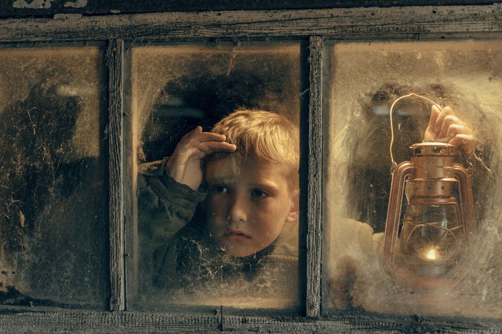 Photograph by Сергей Кадыров