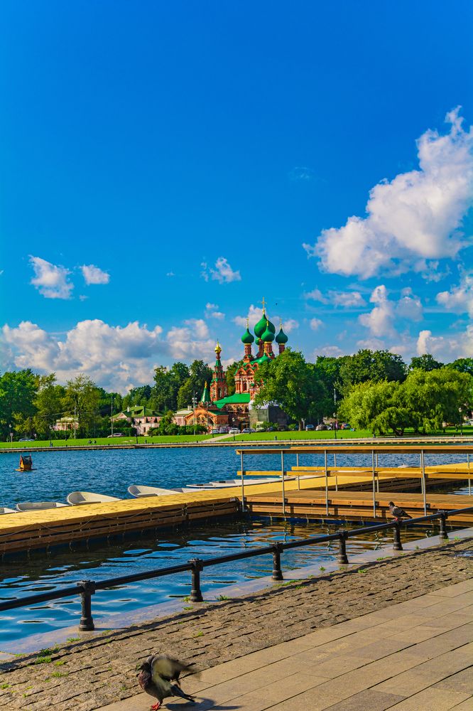 Photograph by Артём Александрович