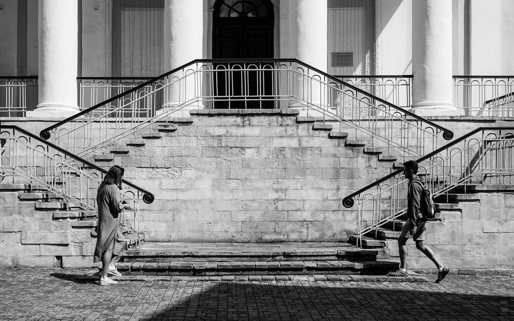 Photograph by Галина Бехметьева