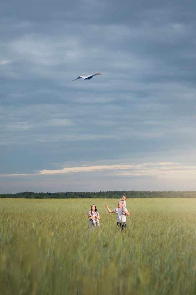 Photograph by Анастасия Сержантова