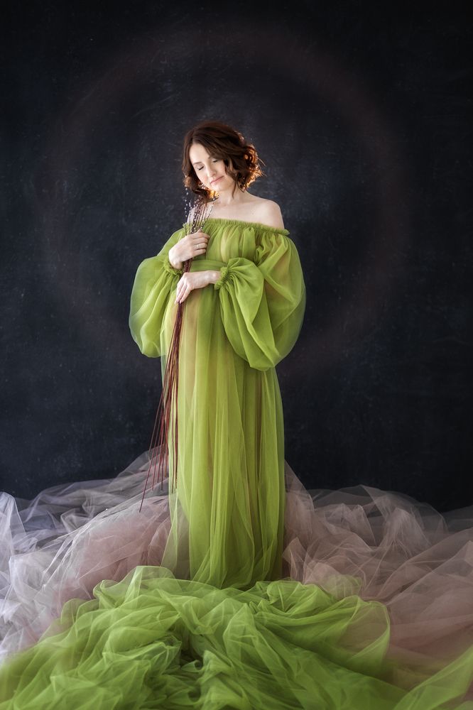 Photograph by Эмилия Олькова