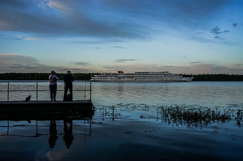 Photograph by Галина Бехметьева