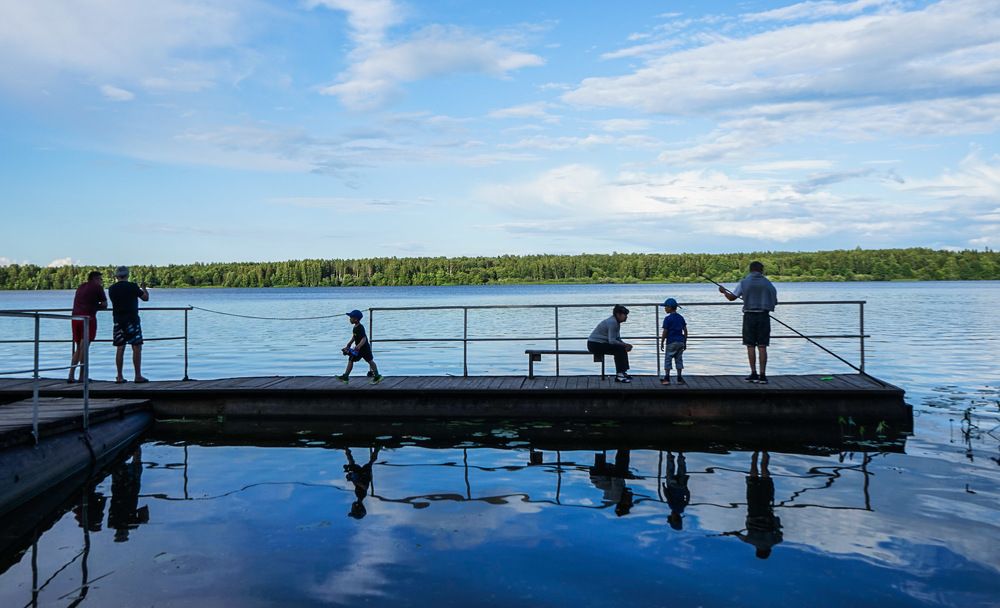 Photograph by Галина Бехметьева