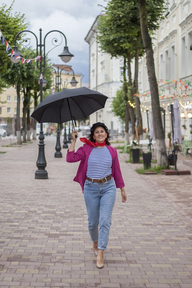 Француженка