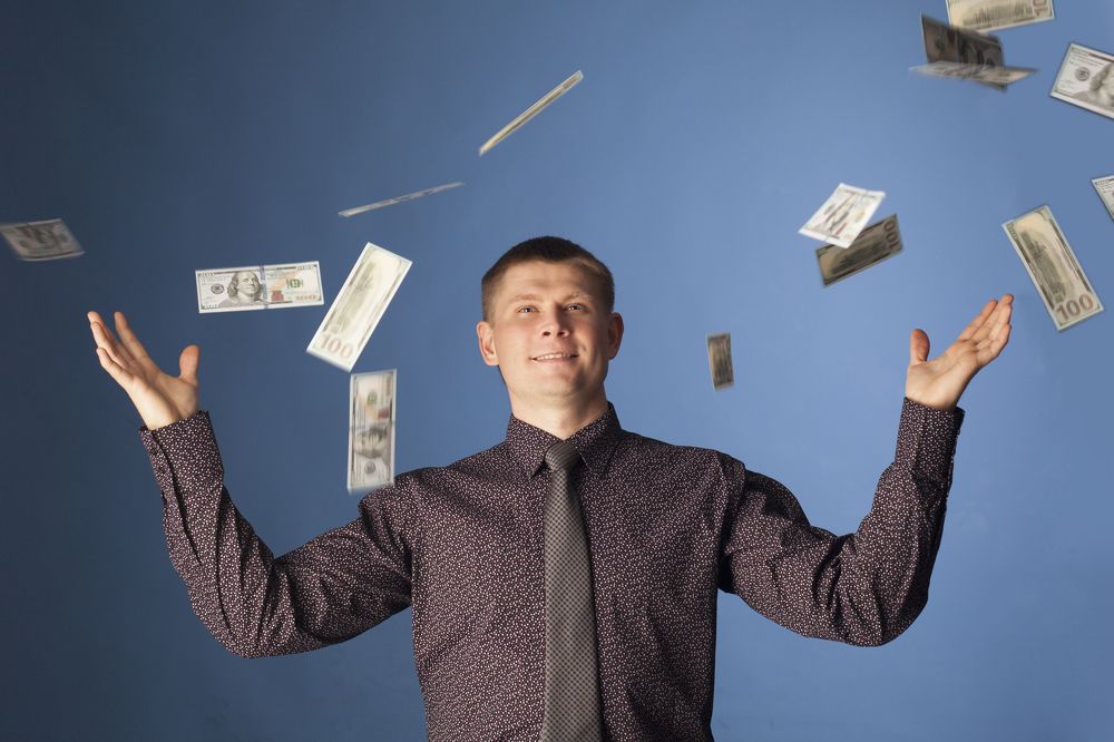 Photograph by Екатерина Кузнецова