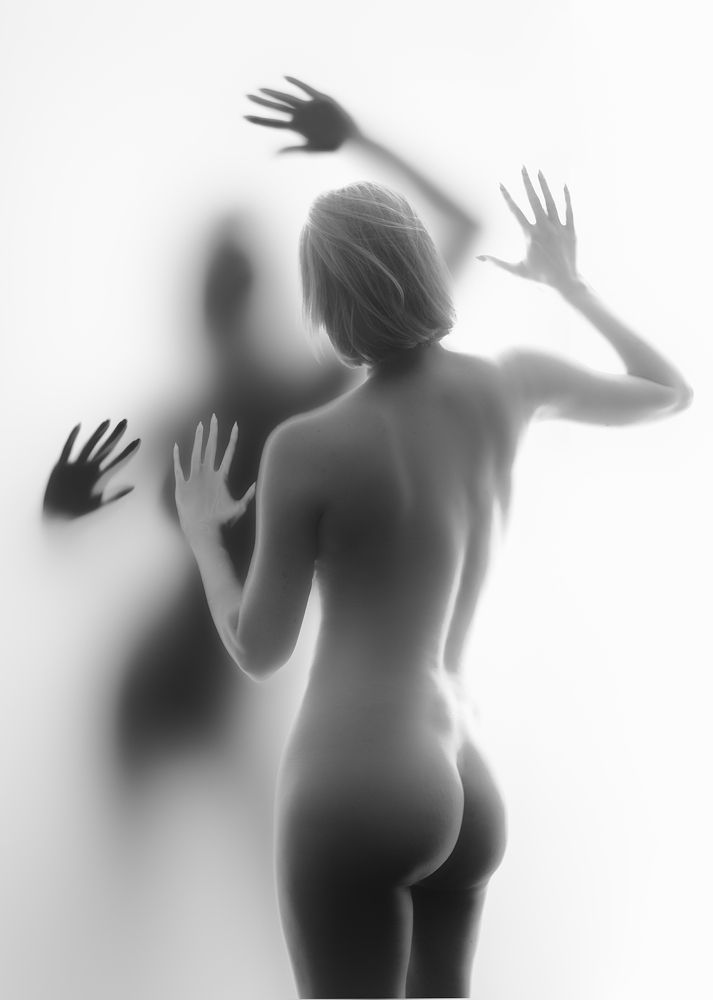 Фотография автора Михаил Кабанов