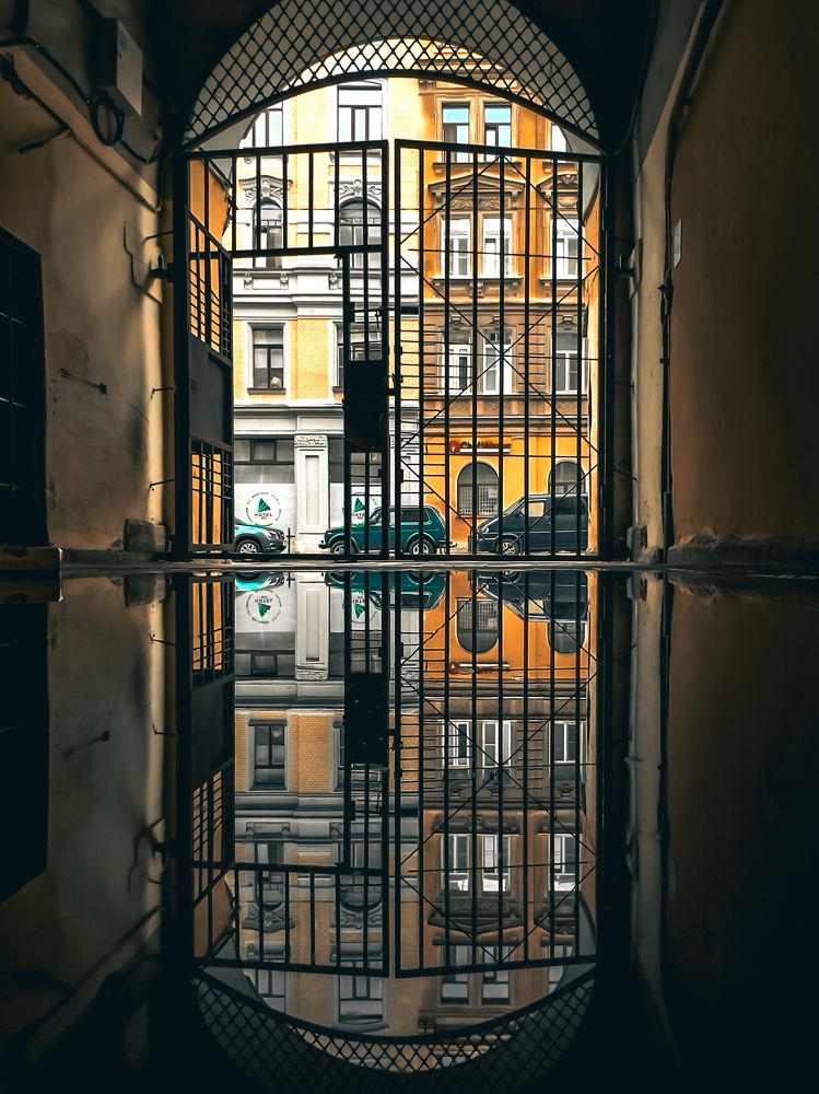 Photograph by Наталья Чернышова