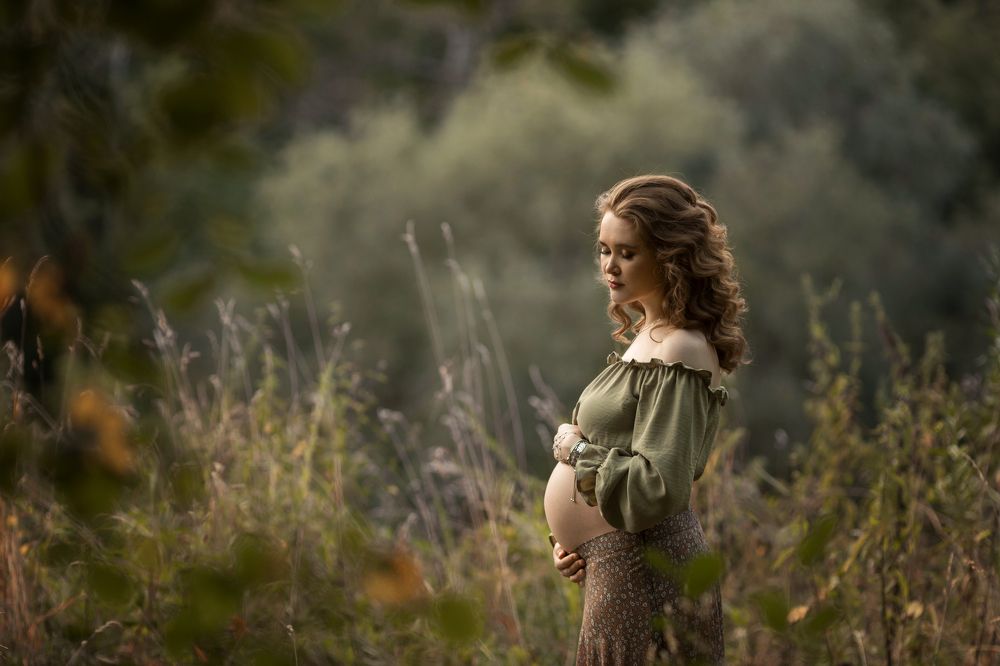 Photograph by Катерина Родионова