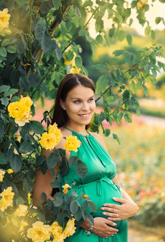 Photograph by Yana Morosov