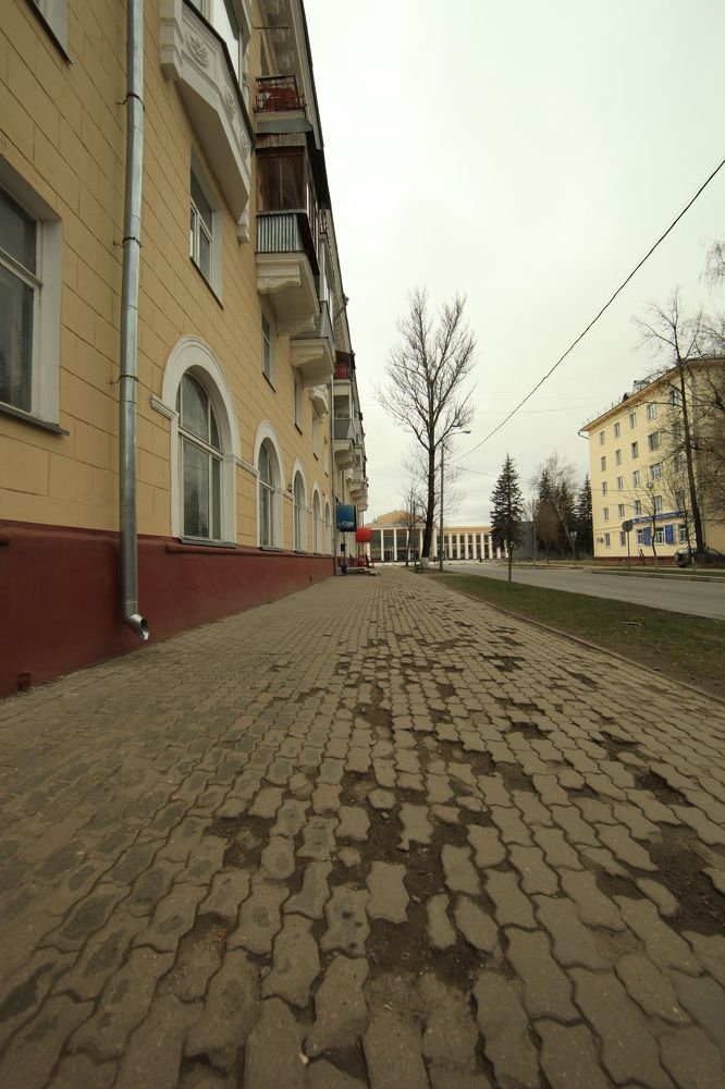 Photograph by Владимир Ясюкевич